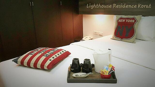 LIGHT HOUSE RESIDENCE
