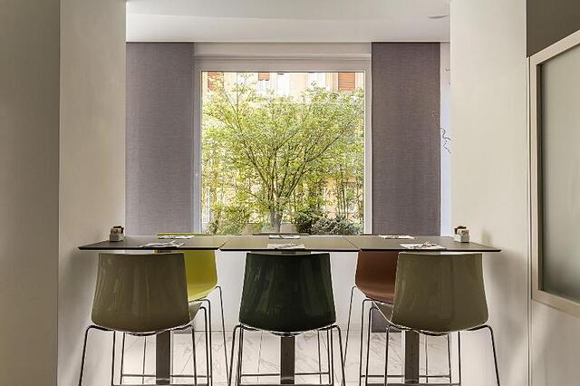 43 STATION HOTEL