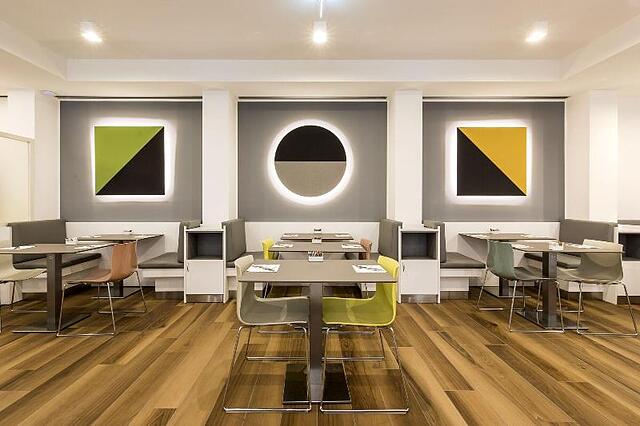 43 STATION HOTEL