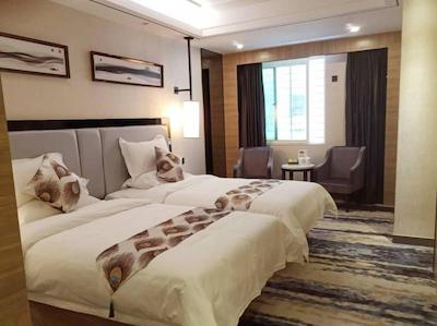 Simei Holiday Apartment