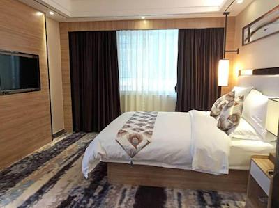 Simei Holiday Apartment