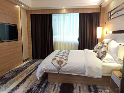 Simei Holiday Apartment