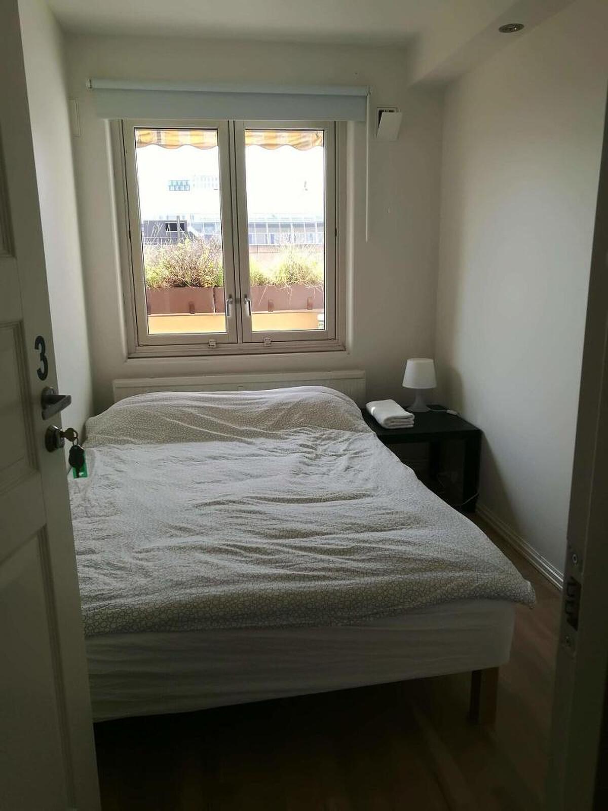 Smalgangen 11 Guesthouse