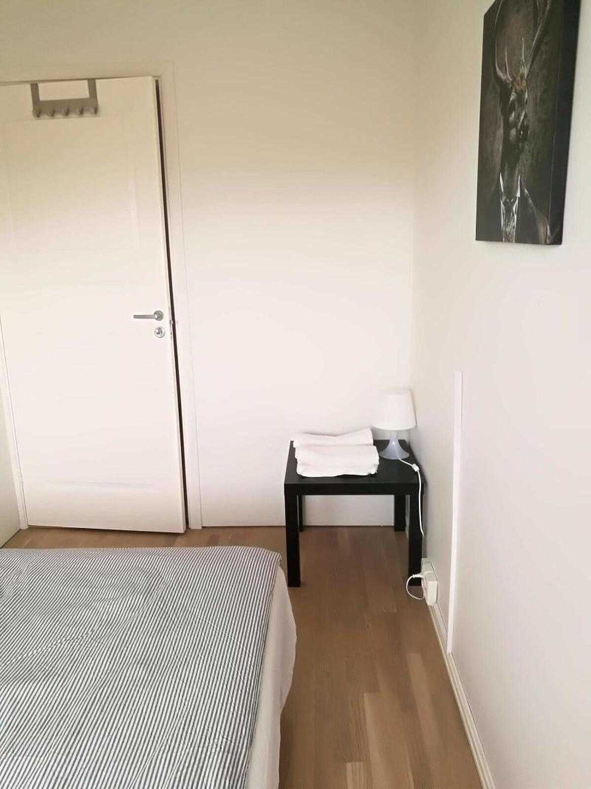 Smalgangen 11 Guesthouse