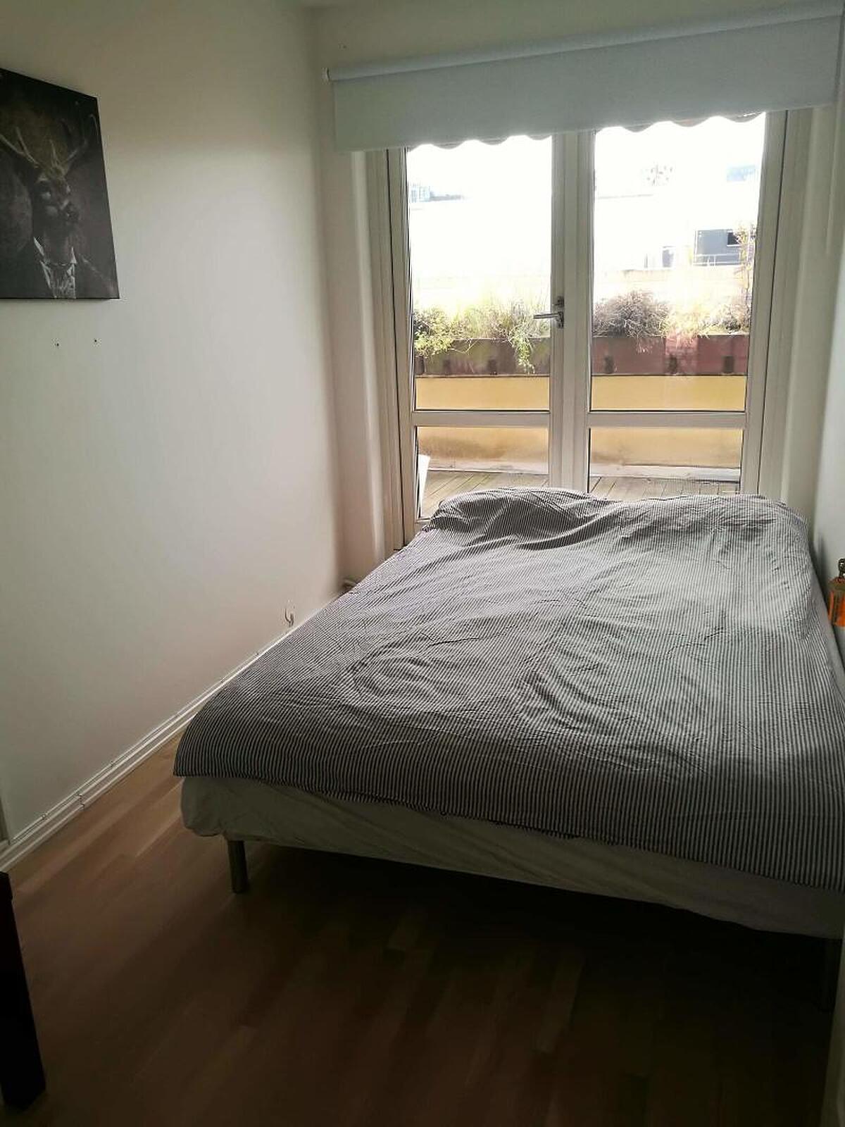 Smalgangen 11 Guesthouse