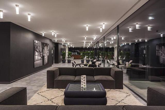 Hotel M89