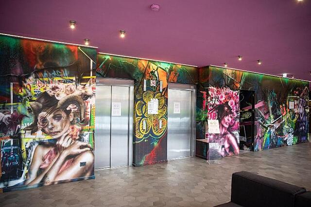 Hotel M89