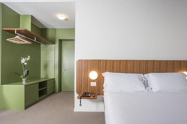 Hotel M89