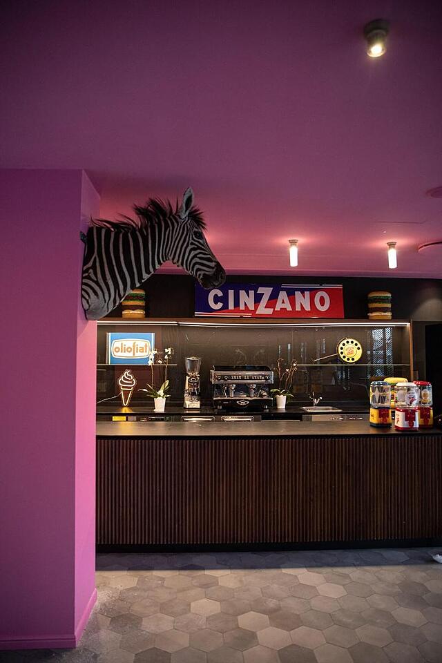 Hotel M89