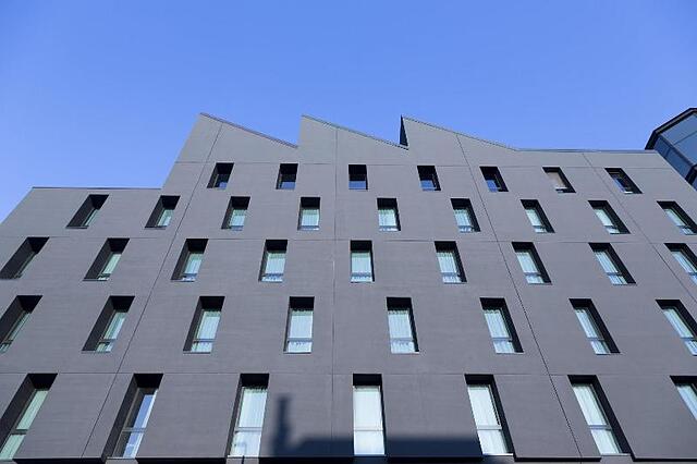 Hotel M89
