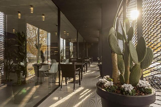 Hotel M89