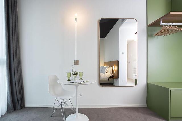 Hotel M89