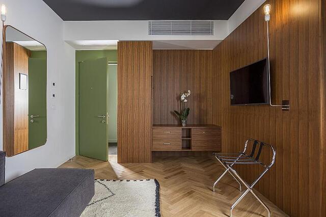Hotel M89