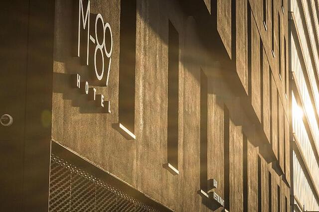 Hotel M89