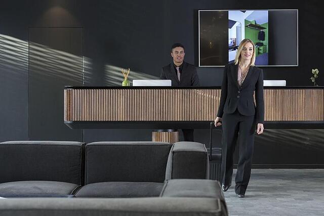 Hotel M89