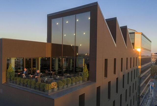 Hotel M89