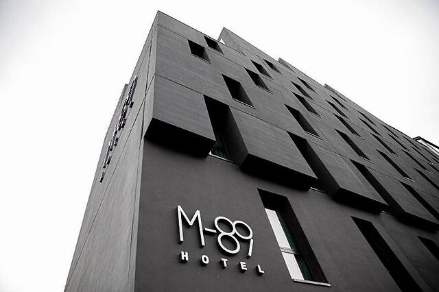 Hotel M89
