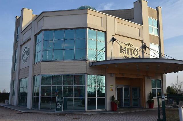Hotel Mito