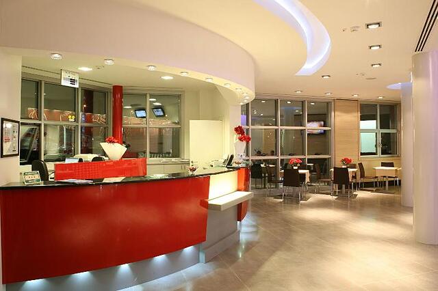 Hotel Mito