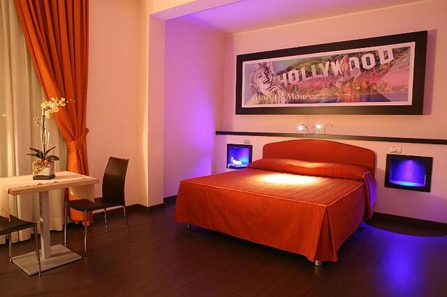 Hotel Mito