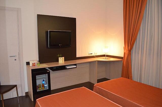 Hotel Mito