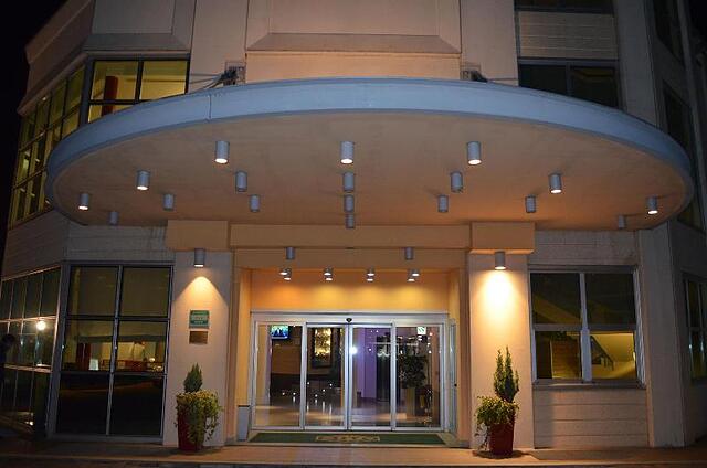 Hotel Mito