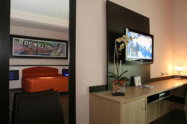 Hotel Mito
