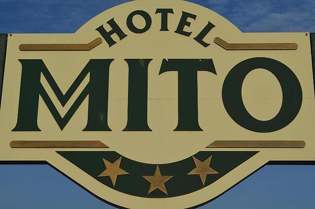 Hotel Mito