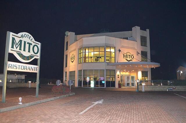 Hotel Mito