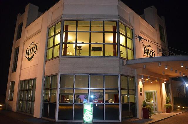 Hotel Mito