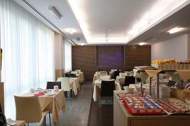 Hotel Mito
