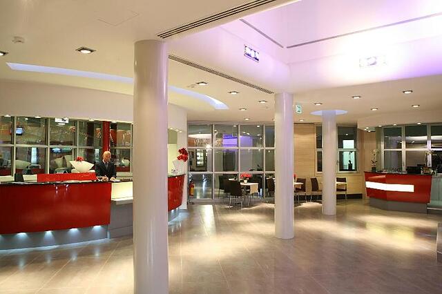 Hotel Mito