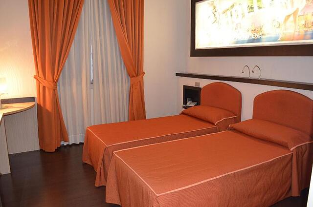 Hotel Mito