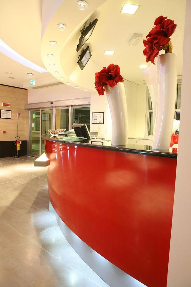 Hotel Mito
