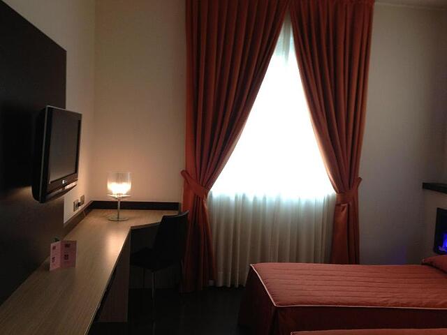 Hotel Mito