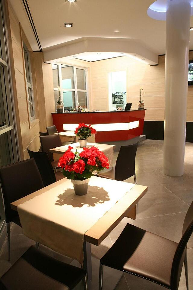 Hotel Mito