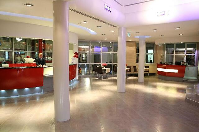 Hotel Mito