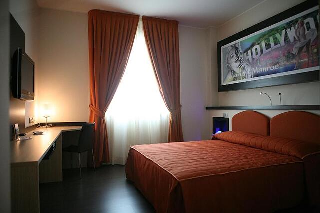 Hotel Mito