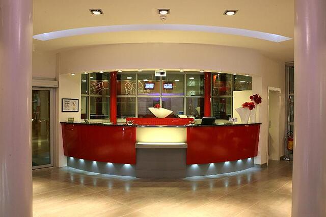 Hotel Mito