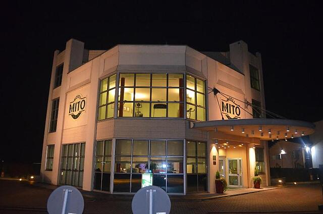Hotel Mito