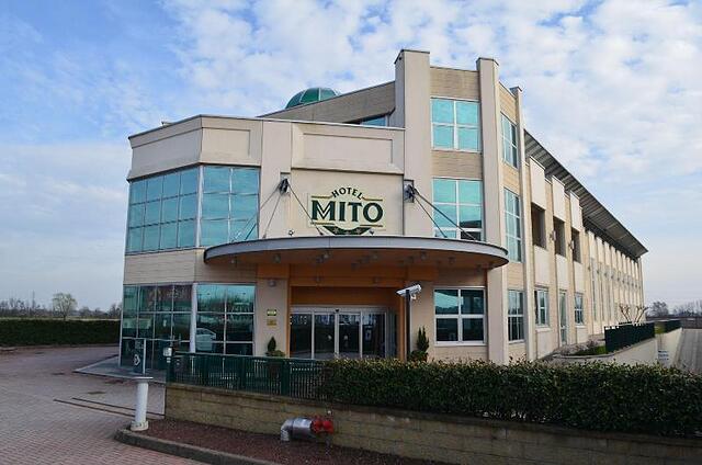 Hotel Mito