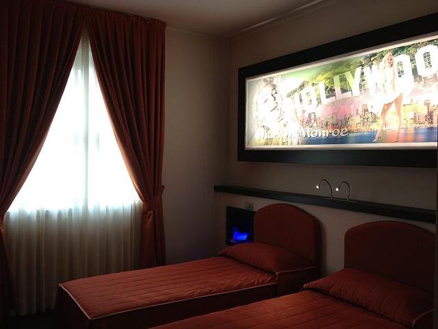 Hotel Mito