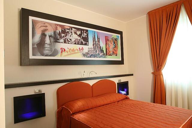 Hotel Mito