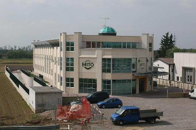 Hotel Mito