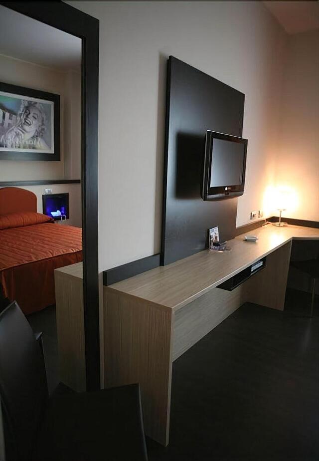 Hotel Mito