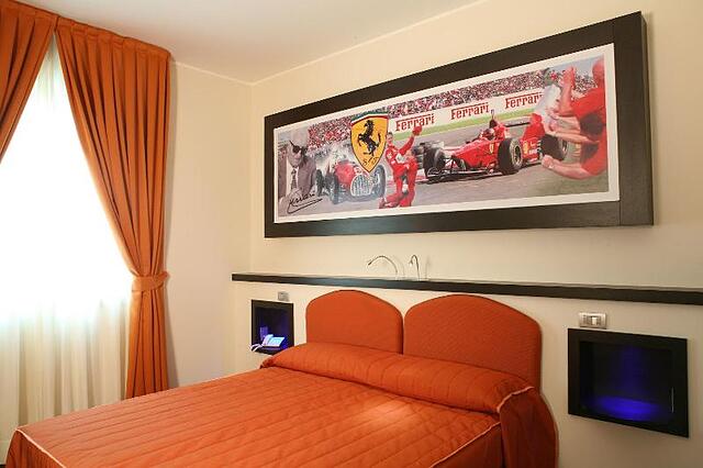 Hotel Mito
