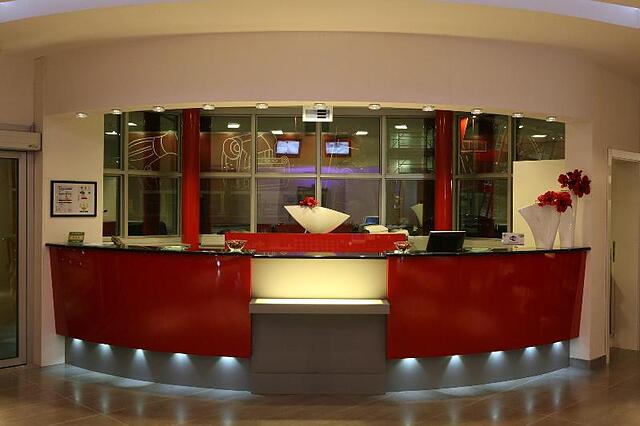 Hotel Mito