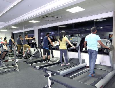 الماها اینترنشنال هتل