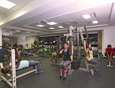 الماها اینترنشنال هتل