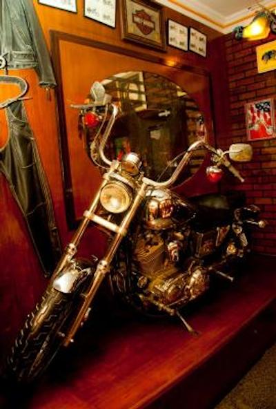 رامی گستلاین کوروم